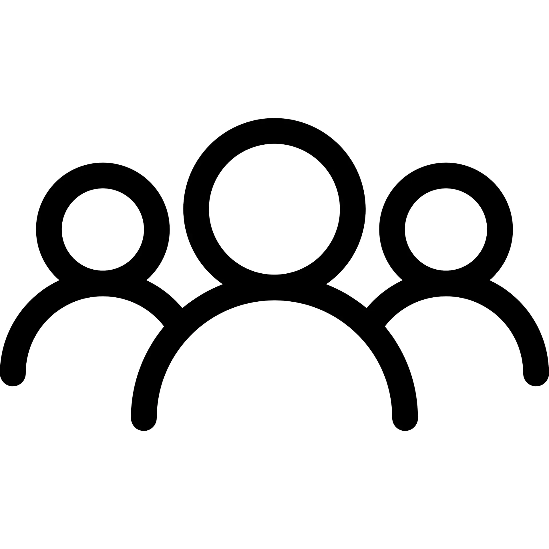 Des milliers de