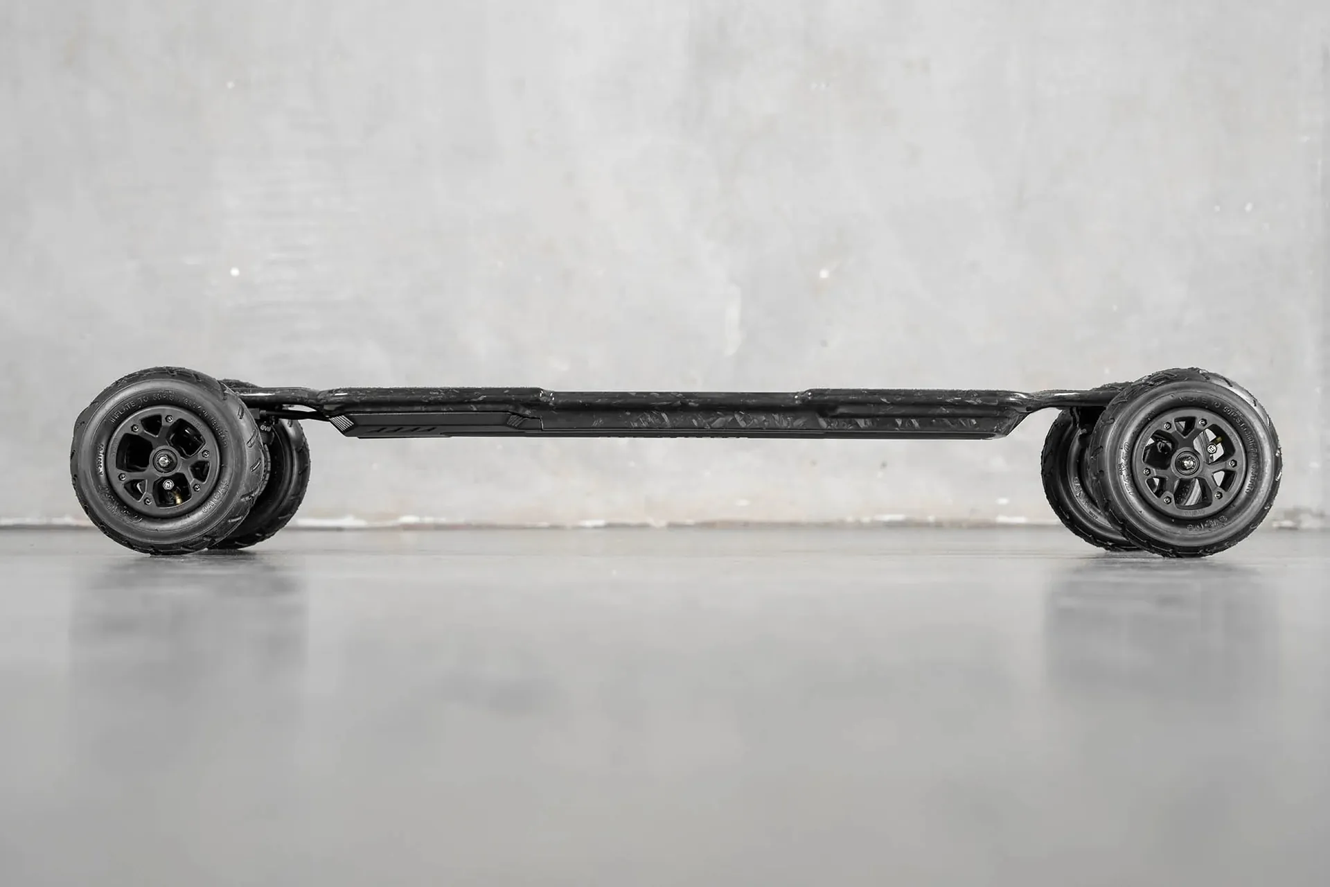 Diablo Carbon - Supercarve 2 Trucks
