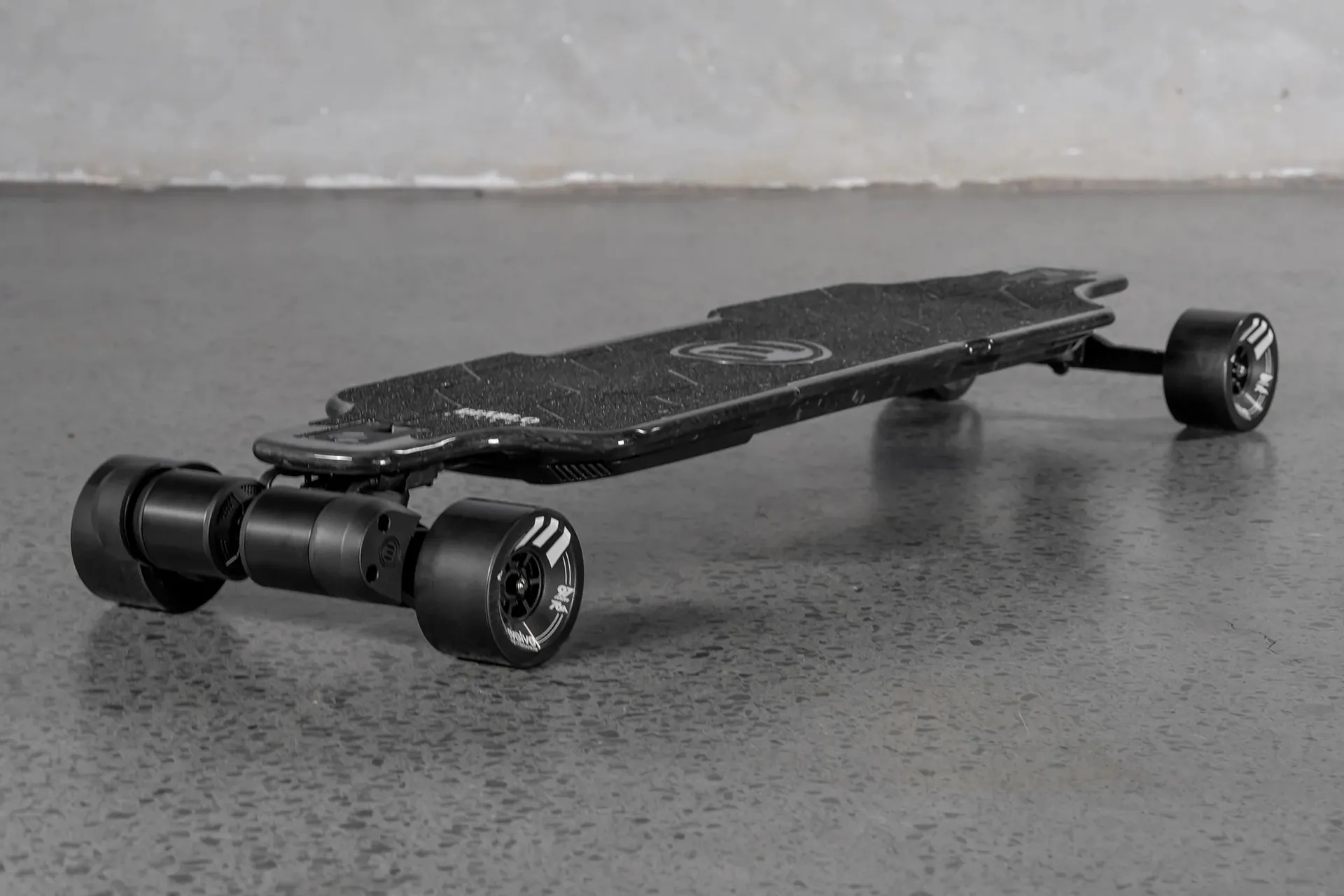 Diablo Carbon - 175mm Off-Road Wheels