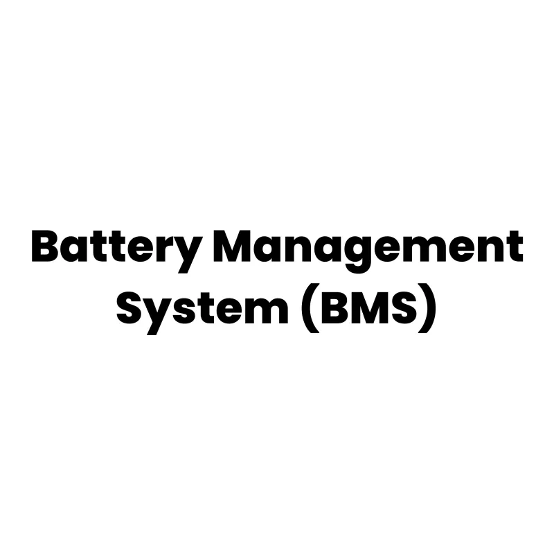 Batteriemanagementsystem (BMS) für Elektrisches Skateboard Evolve