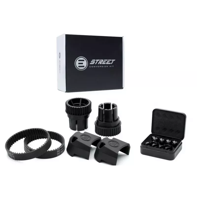 Conversion Kit Street pour Skate Électrique Evolve