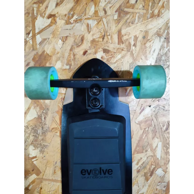 EVOLVE STOKE 2 REFURBISHED