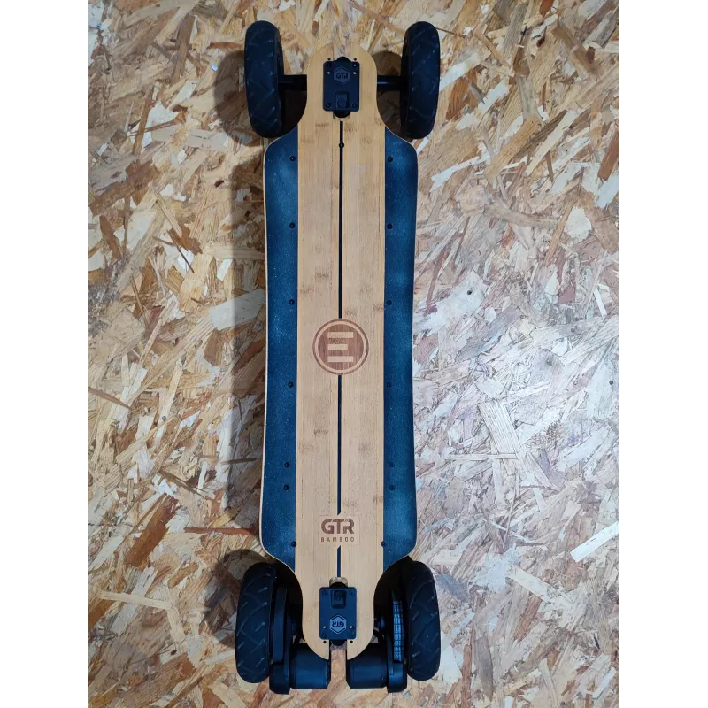 EVOLVE GTR2 BAMBOO GERECONDITIONEERD