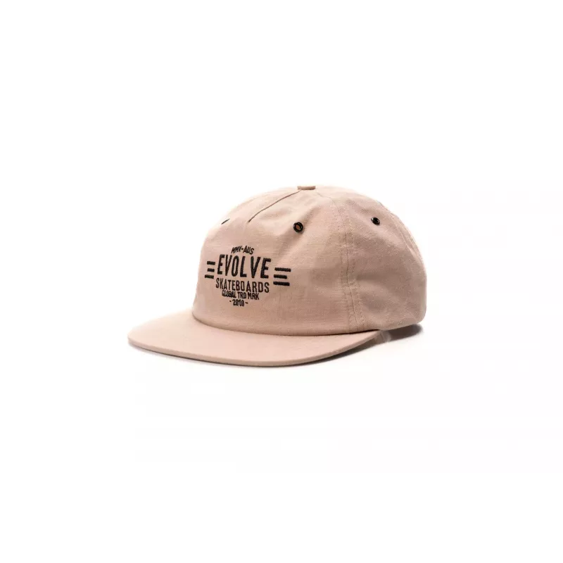 Evolve Joule Cap