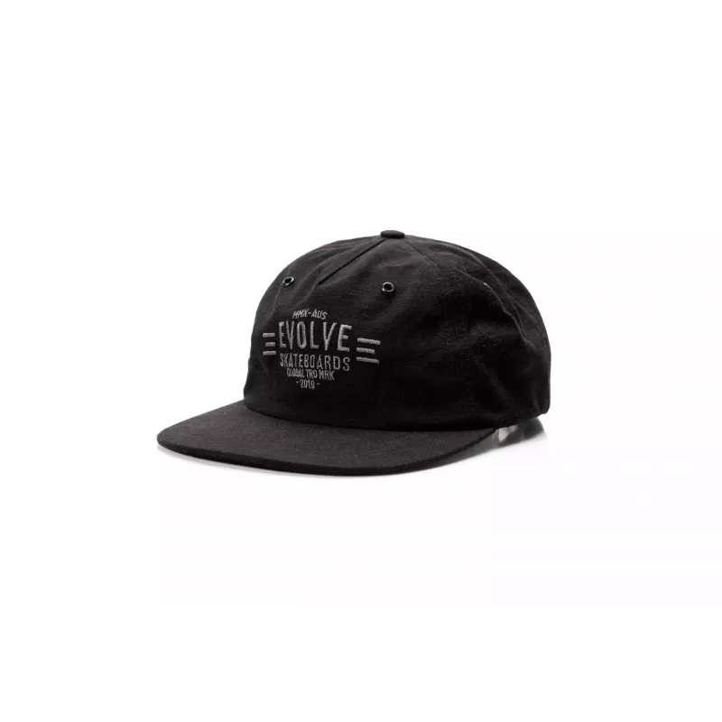 Evolve Joule Cap