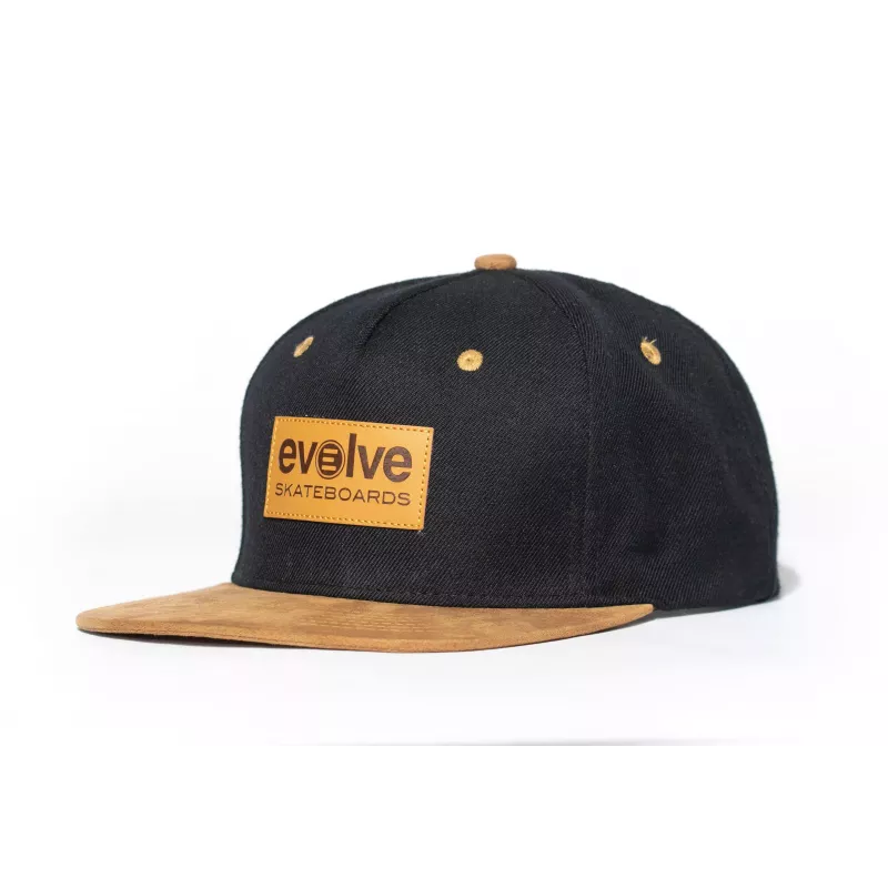 Evolve Patch-Cappello