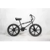 BMX Version VAE