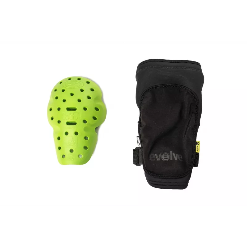 Genouillères Evolve | iXS Safety Guards