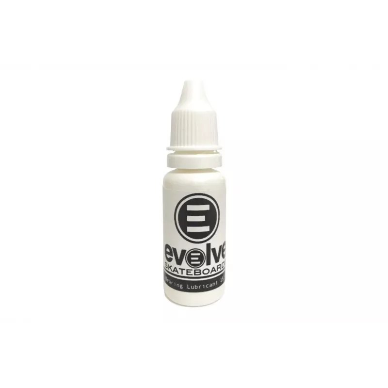 Evolve Bearing Lubricant - Evolve Skateboards Australia