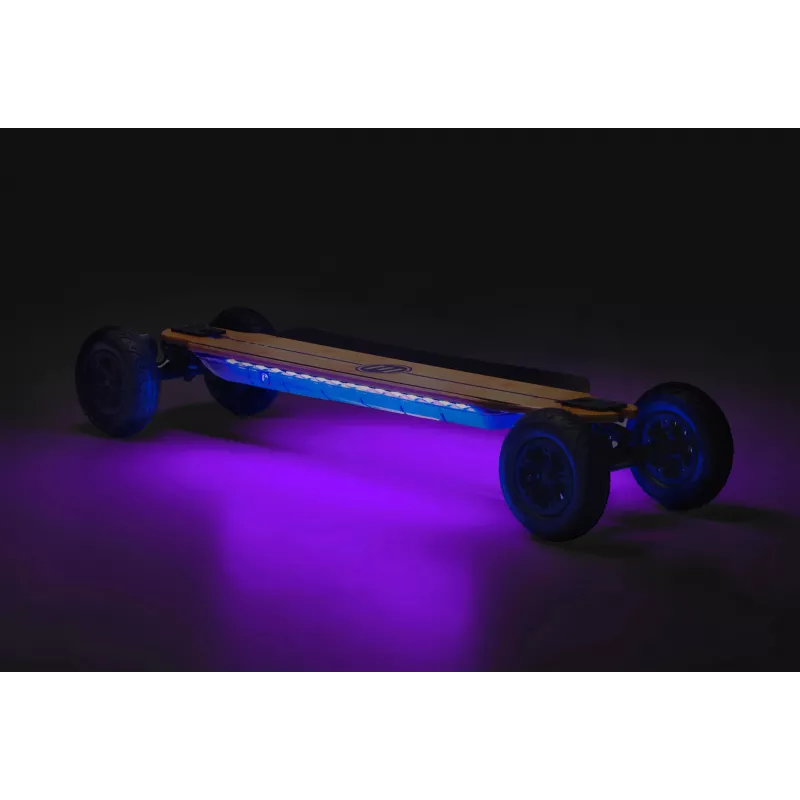 Prism LED Light Strips (2 pack) - Evolve Skateboards Australia