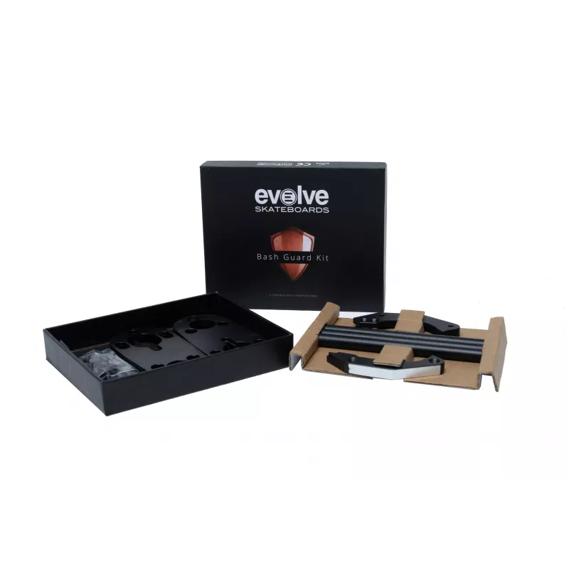 Bash Guard Kit - Evolve Skateboards Australia