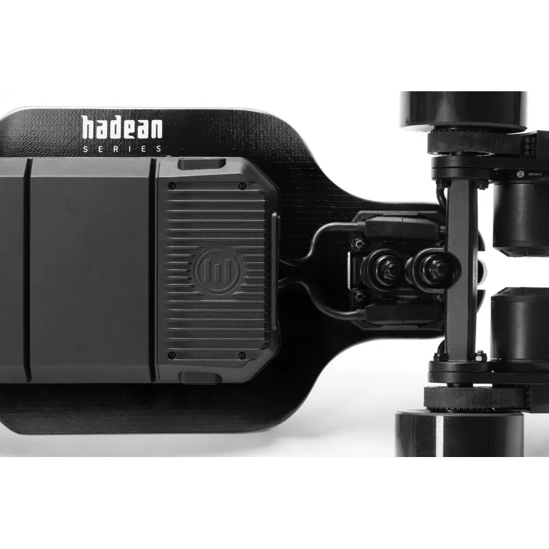 Hadean Bamboo 2in1