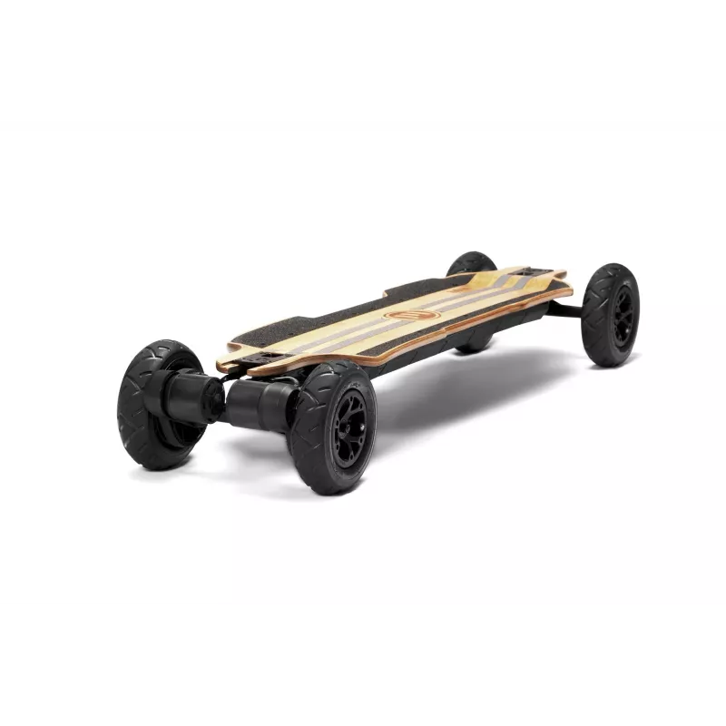 Hadean Bamboo All Terrain