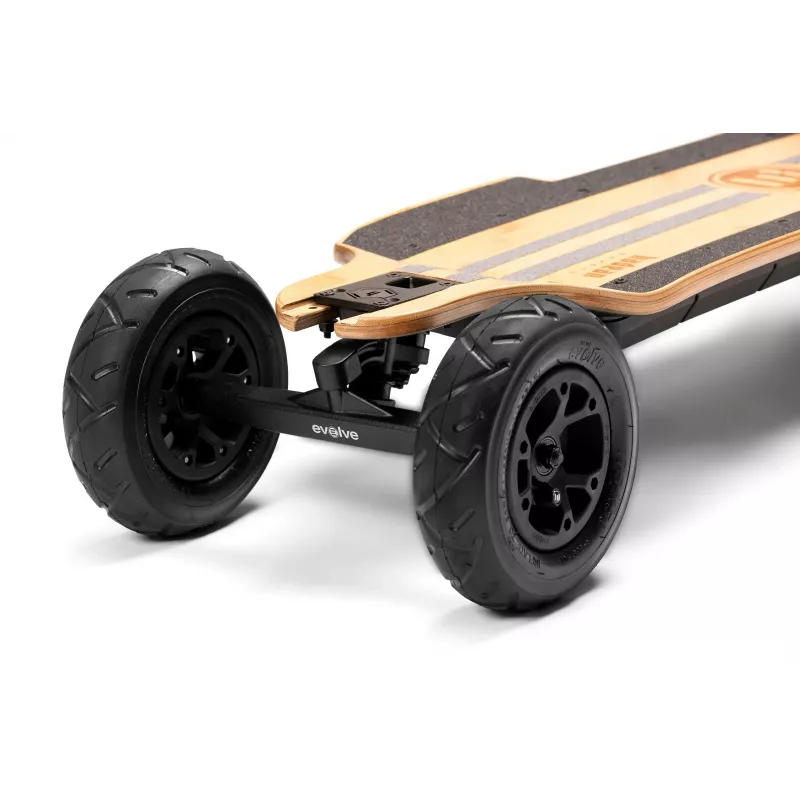 Hadean Bamboo All Terrain