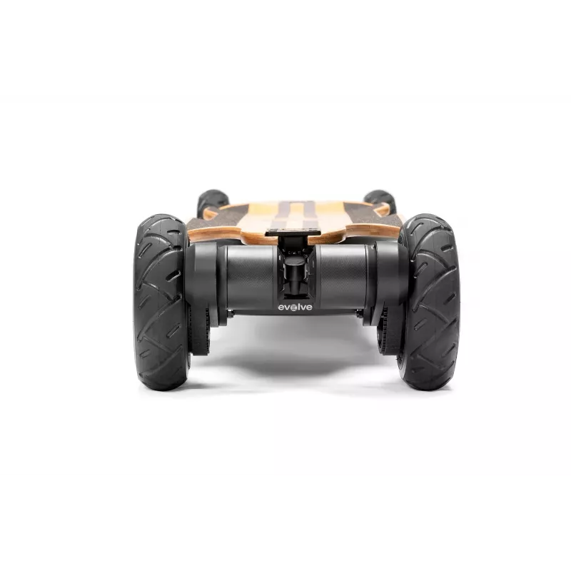 Hadean Bamboo All Terrain