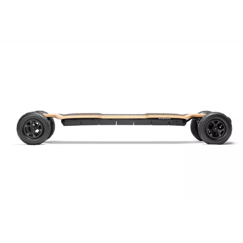 Hadean Bamboo All Terrain