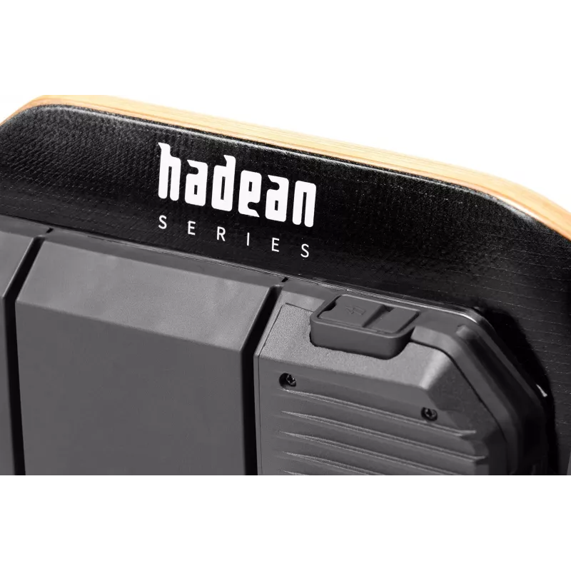 Hadean Bamboo All Terrain