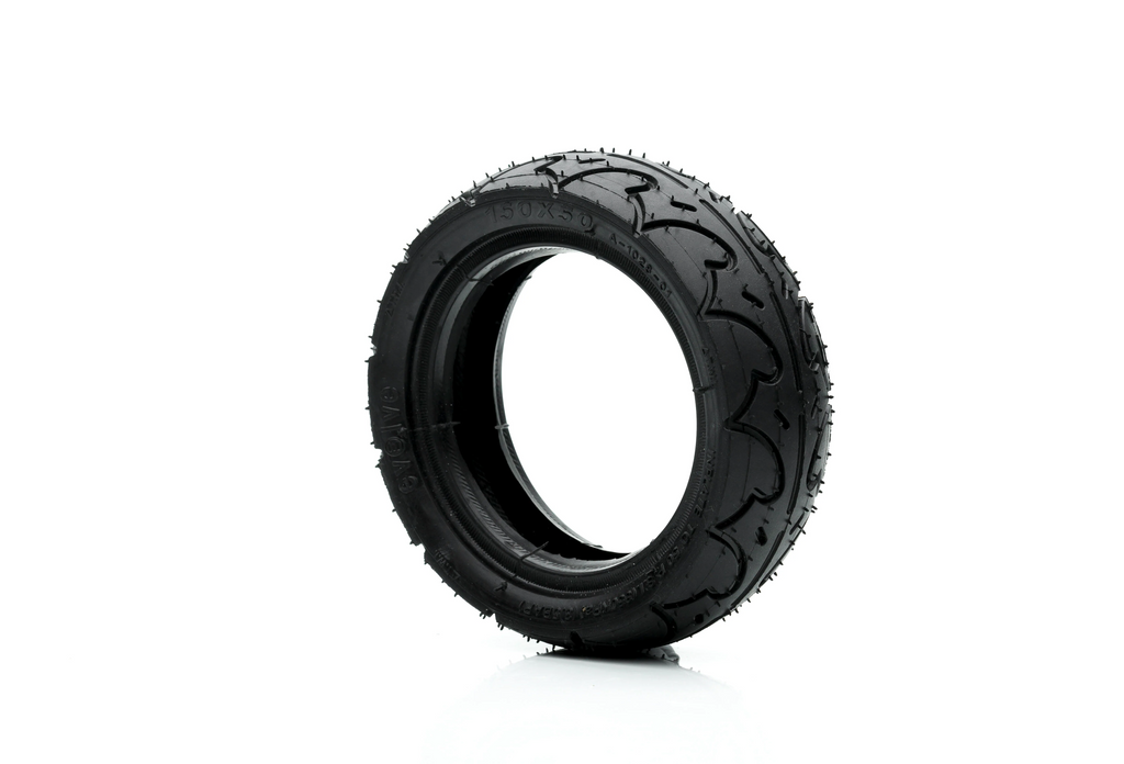All Terrain Tyres (150mm / 6 Inch)