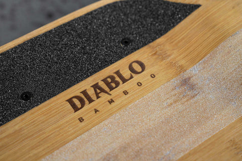 Diablo Bamboo All Terrain