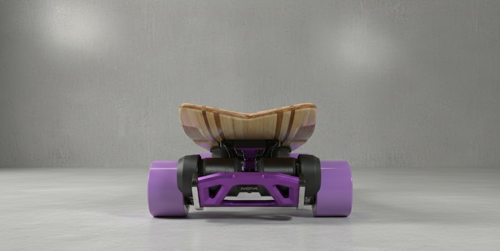 Purple Bash Guard