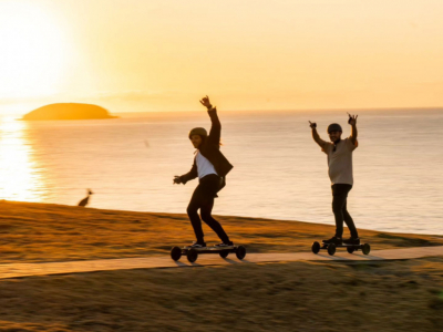 8 Consigli per l'Acquisto di uno Skateboard Elettrico Evolve